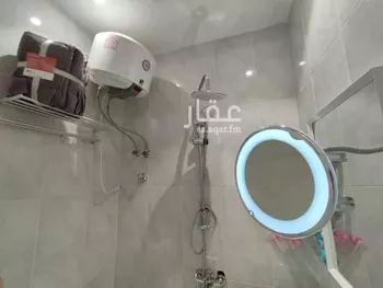 غرفة للإيجار في شارع ابي طاهر اسماعيل الجيطالي, حي النرجس, مدينة الرياض, منطقة الرياض صورة 4
