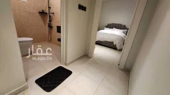 شقة للإيجار في شارع الغماسية, حي اليمامة, مدينة الرياض, منطقة الرياض صورة 3