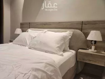 شقة للإيجار في شارع القنادي, حي العمل, مدينة الرياض, منطقة الرياض صورة 2