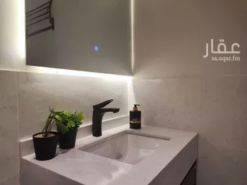 شقة للإيجار في شارع أبي أيوب اليمامي, حي الملز, مدينة الرياض, منطقة الرياض صورة 3