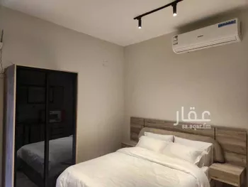 شقة للإيجار في شارع القنادي, حي العمل, مدينة الرياض, منطقة الرياض صورة 4