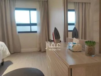 شقة للإيجار في شارع ابي ايوب اليمامي, حي الملز, مدينة الرياض, منطقة الرياض صورة 5