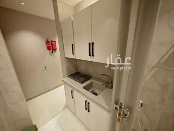 شقة للإيجار في شارع إبراهيم الشيرازي, حي النرجس, مدينة الرياض, منطقة الرياض صورة 2