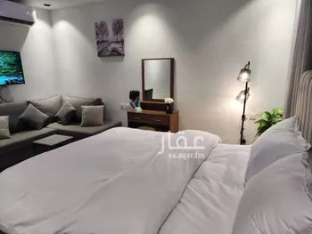 شقة للإيجار في شارع إبراهيم الشيرازي, حي النرجس, مدينة الرياض, منطقة الرياض صورة 3