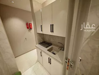 شقة مفروشة للحجز في شارع أبي طاهر إسماعيل الجيطالي ، حي النرجس ، الرياض ، منطقة الرياض