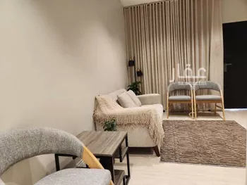 شقة للإيجار في شارع القنادي, حي العمل, مدينة الرياض, منطقة الرياض صورة 5