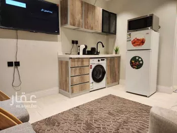 شقة للإيجار في شارع القنادي, حي العمل, مدينة الرياض, منطقة الرياض صورة 4