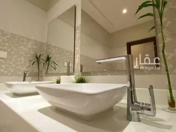 فيلا للإيجار في شارع شارع رقم 225, حي الياسمين, مدينة الرياض, منطقة الرياض صورة 2