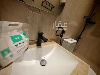 غرفة للإيجار في شارع القنادي, حي العمل, مدينة الرياض, منطقة الرياض صورة 4