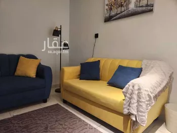 شقة للإيجار في شارع الغماسية, حي اليمامة, مدينة الرياض, منطقة الرياض صورة 4