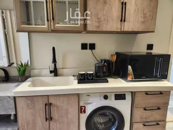 شقة للإيجار في شارع الغماسية, حي اليمامة, مدينة الرياض, منطقة الرياض صورة 3