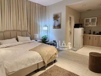 شقة للإيجار في شارع أبي أيوب اليمامي, حي الملز, مدينة الرياض, منطقة الرياض صورة 5