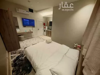 شقة للإيجار في شارع القنادي, حي العمل, مدينة الرياض, منطقة الرياض صورة 4