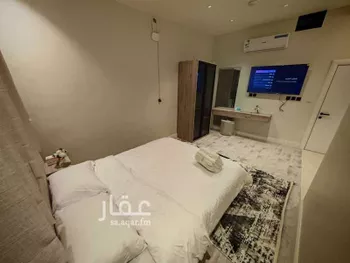 شقة للإيجار في شارع القنادي, حي العمل, مدينة الرياض, منطقة الرياض صورة 5