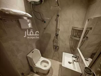 شقة مفروشة للحجز في شارع أبي طاهر إسماعيل الجيطالي ، حي النرجس ، الرياض ، منطقة الرياض صورة 2
