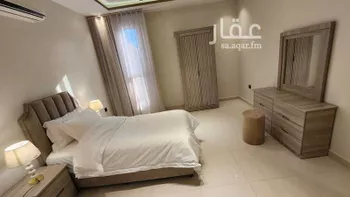 فيلا للإيجار في شارع سعد بن النعمان , حي الملز, مدينة الرياض, منطقة الرياض صورة 3