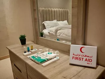 شقة للإيجار في شارع ابي طاهر اسماعيل الجيطالي, حي النرجس, مدينة الرياض, منطقة الرياض صورة 3