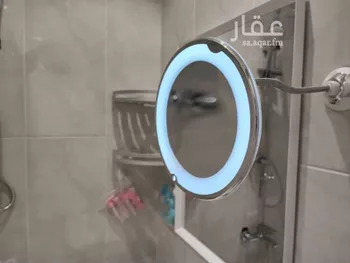 شقة للإيجار في شارع أبي طاهر إسماعيل الجيطالي, حي النرجس, مدينة الرياض, منطقة الرياض صورة 3