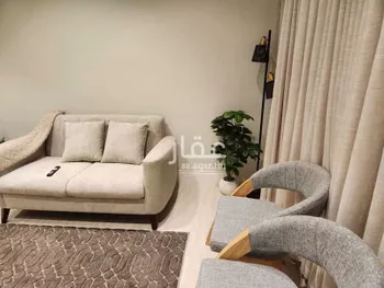 شقة للإيجار في شارع القنادي, حي العمل, مدينة الرياض, منطقة الرياض صورة 2