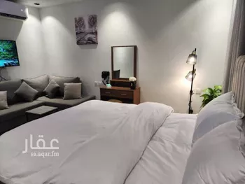 شقة للإيجار في شارع ابي طاهر اسماعيل الجيطالي, حي النرجس, مدينة الرياض, منطقة الرياض