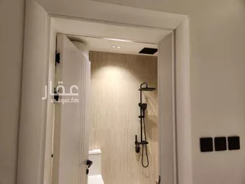 شقة للإيجار في شارع القنادي, حي العمل, مدينة الرياض, منطقة الرياض صورة 2