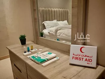 شقة للإيجار في شارع أبي طاهر إسماعيل الجيطالي, حي النرجس, مدينة الرياض, منطقة الرياض صورة 5