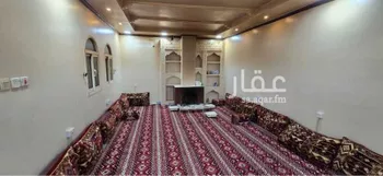 استراحة للإيجار في شارع المهجر ، حي الحزم ، بريدة ، بريدة