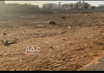 أرض للبيع في شارع محمد بن خطاب, حي المهدية, مدينة الرياض, منطقة الرياض صورة 2