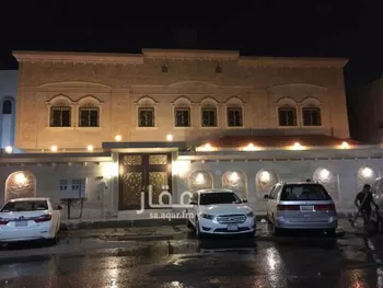فيلا للبيع في شارع المهاجر ابن عكرمه ، حي القصواء ، المدينة المنورة ، منطقة المدينة المنورة