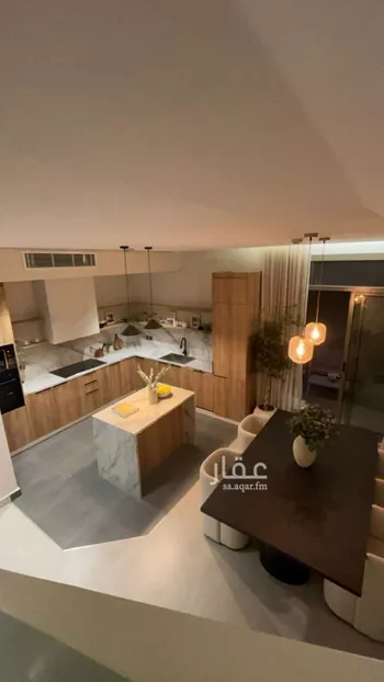 فيلا للإيجار في شارع الشرق, حي النرجس, مدينة الرياض, منطقة الرياض صورة 2