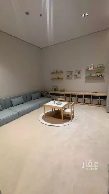 فيلا للإيجار في شارع الشرق, حي النرجس, مدينة الرياض, منطقة الرياض صورة 3