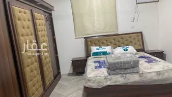 شقة للإيجار في شارع معاويه بن ابي سفيان, حي النسيم, مدينة خميس مشيط, منطقة عسير صورة 3