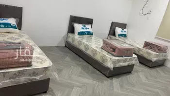 شقة للإيجار في شارع معاويه بن ابي سفيان, حي النسيم, مدينة خميس مشيط, منطقة عسير صورة 4
