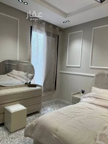 غرفة للإيجار في شارع الحناكية ، حي الحمراء ، الخبر ، الخبر صورة 4