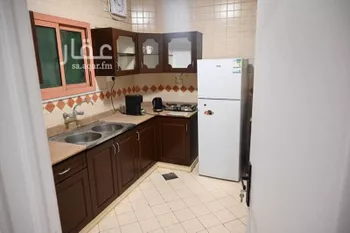 شقة للإيجار في شارع الزبير بن العوام, حي السلام, مدينة الرياض, منطقة الرياض صورة 4