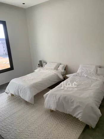 دور للإيجار في حي النرجس, مدينة الرياض, منطقة الرياض صورة 3