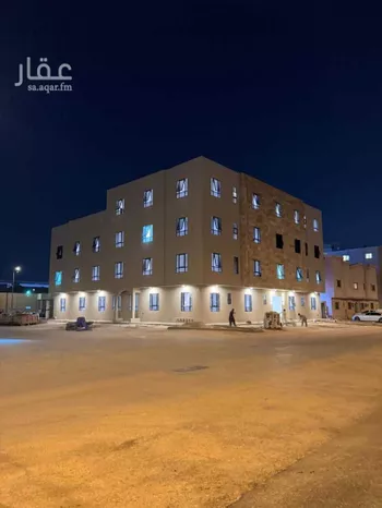 عمارة للبيع في شارع محمد علي جناح, حي غرناطة, مدينة الرياض, منطقة الرياض
