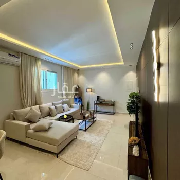شقة مفروشة للحجز في شارع جويرية بنت الحارث, حي المحمدية, الرياض صورة 3
