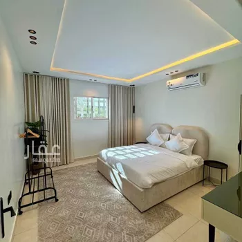 شقة مفروشة للحجز في شارع جويرية بنت الحارث, حي المحمدية, الرياض صورة 4