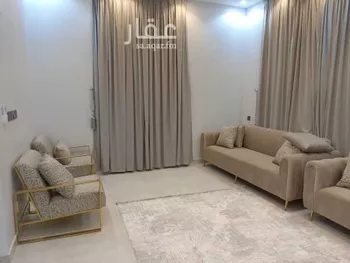فيلا مفروشة للحجز في شارع الصموت ، حي الموظفين ، أبها ، منطقة عسير