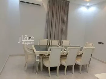 فيلا مفروشة للحجز في شارع الصموت ، حي الموظفين ، أبها ، منطقة عسير صورة 5