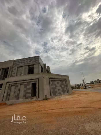 فيلا للبيع في شارع محمد حبيب الله الشنقيطي, حي القيروان, مدينة الرياض, منطقة الرياض
