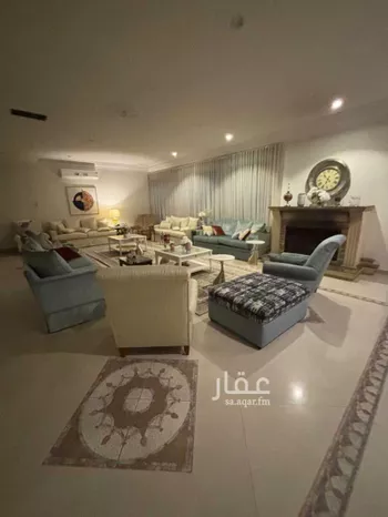 فيلا للبيع في شارع يثرب, حي حطين, مدينة الرياض, منطقة الرياض صورة 4