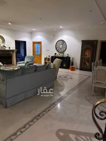 فيلا للبيع في شارع يثرب, حي حطين, مدينة الرياض, منطقة الرياض