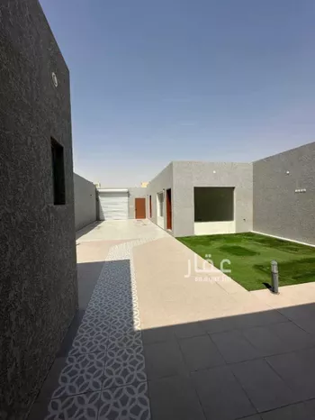 استراحة للإيجار في شارع عيسى الليثي, حي القيروان, مدينة الرياض, منطقة الرياض صورة 5