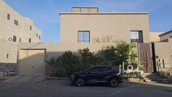 فيلا للبيع في شارع بسر بن ابي ارطأه, حي القيروان, مدينة الرياض, منطقة الرياض صورة 4