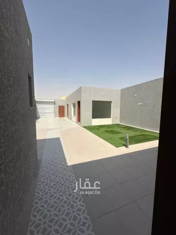 استراحة للإيجار في شارع عيسى الليثي, حي القيروان, مدينة الرياض, منطقة الرياض صورة 2