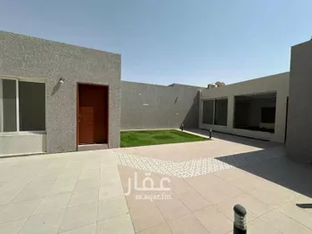 استراحة للإيجار في شارع عيسى الليثي, حي القيروان, مدينة الرياض, منطقة الرياض صورة 3