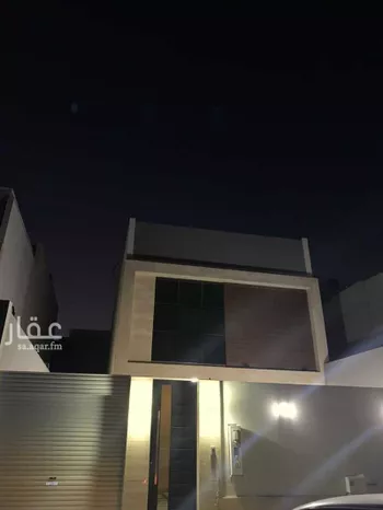 فيلا للبيع في شارع ابراهيم بن الاحمدي, حي القيروان, مدينة الرياض, منطقة الرياض صورة 3
