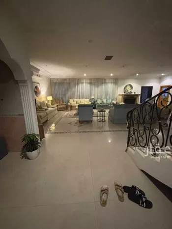 فيلا للبيع في شارع يثرب, حي حطين, مدينة الرياض, منطقة الرياض صورة 3